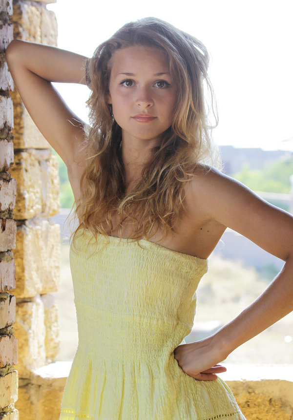 Танюшка, 26 лет, 4 размер груди